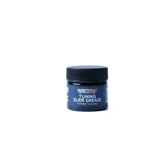 Music Nomad CREME Tuning Slide Grease Lube MN705