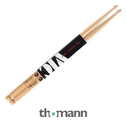 Vic Firth SCA Carmine Appice Signature