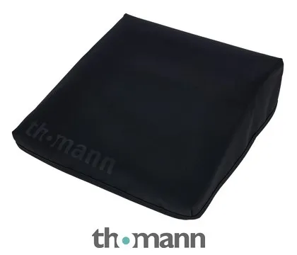 Thomann Cover Tascam Model 12