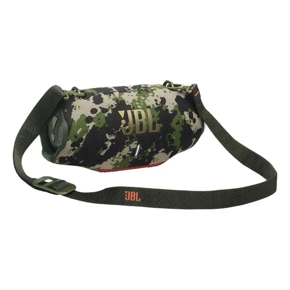 Coluna Portátil Bluetooth JBL Xtreme 4 Squad