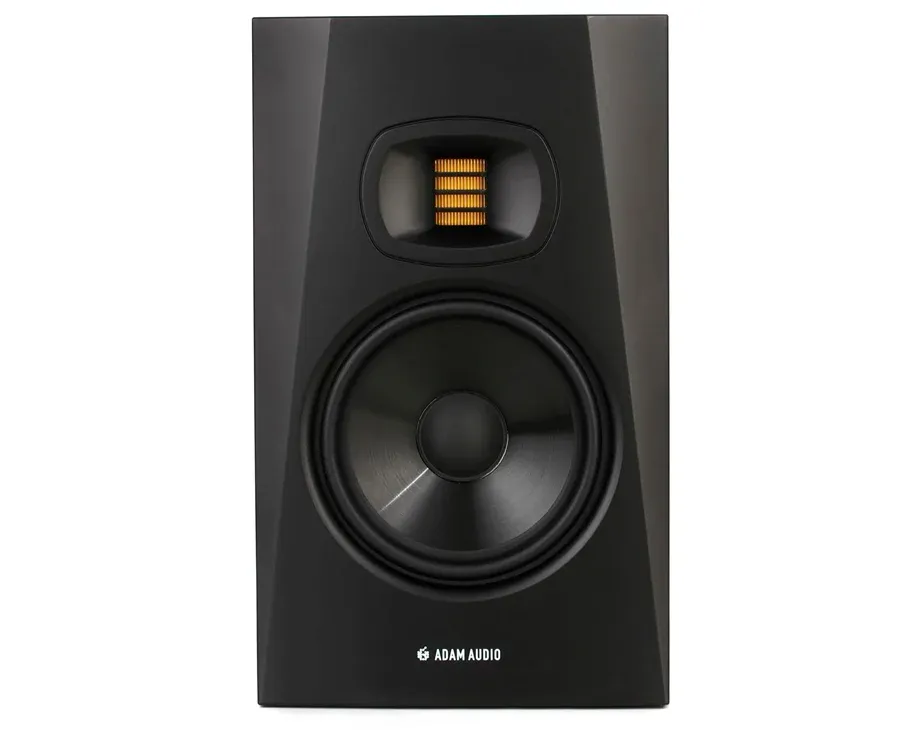 Monitor de estudio Adam Audio T7V Black
