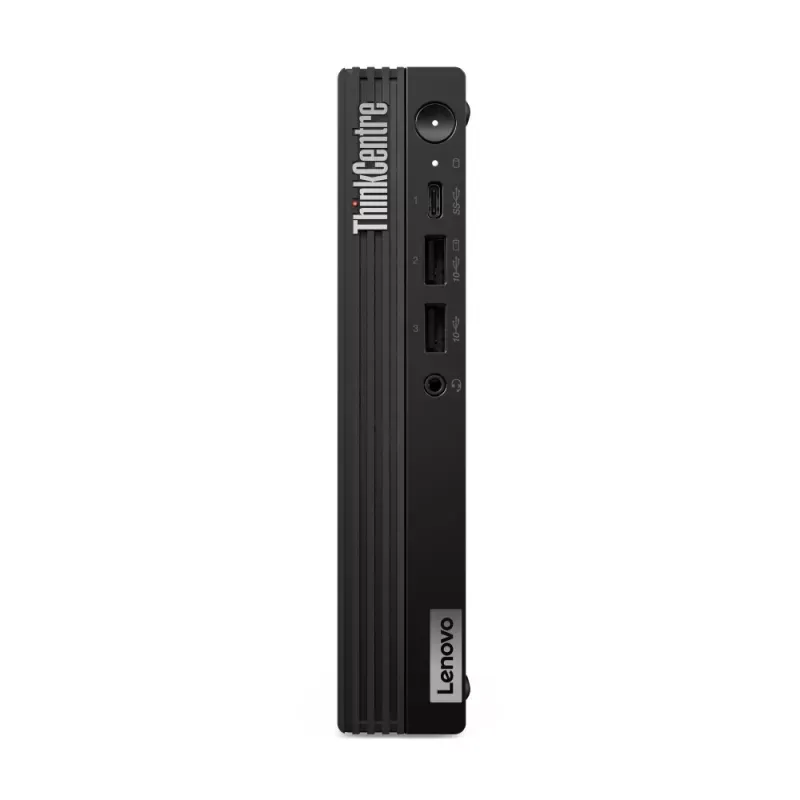 Computador Lenovo - I5 14400T / 16GB RAM / 512GB SSD / Windows 11 Pro - ThinkCentre M70q Gen 5