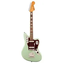 Fender Squier Jaguar Classic Vibe 70s Surf Green