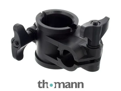 Millenium MPS-500/750 Cymbal Clamp