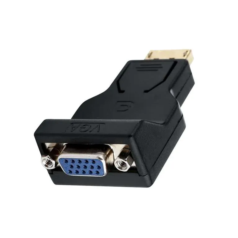 Adaptador i-tec Displayport para VGA
