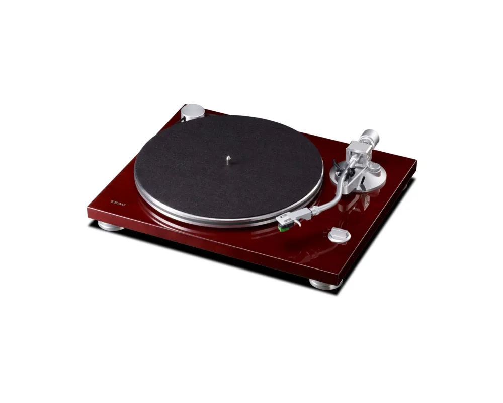 Teac TN-3B-SE Cereja