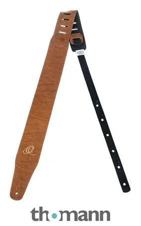Ortega OSVG-75TN Vegan Strap