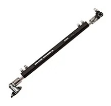 Veio Pedal Duplo Bombo Tama CNR900 Iron Cobra