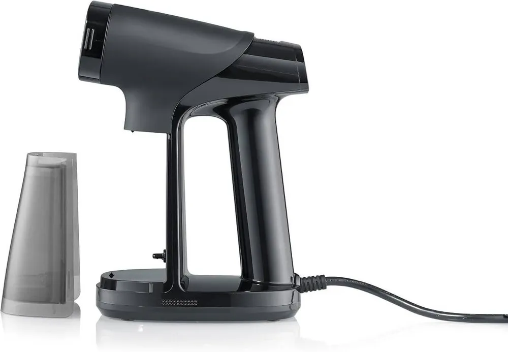 Máquina de Engomar a Vapor SEVERIN DG3209 (22 g/min - 180 ml)