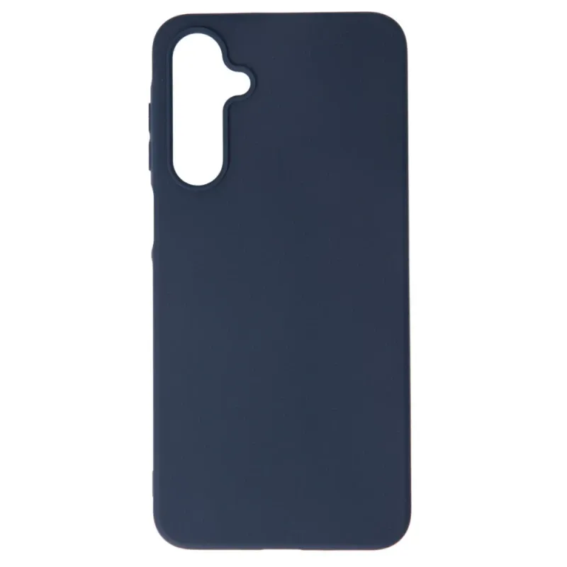 Swissten - Soft Joy Samsung Galaxy A16 (blue)