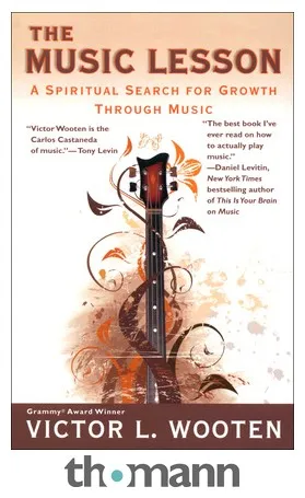 Hal Leonard The Music Lesson