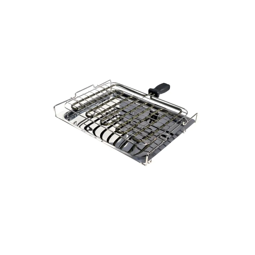 GRELHADOR ELÉTRICO SL2/EUROJAVA - 1700XL
