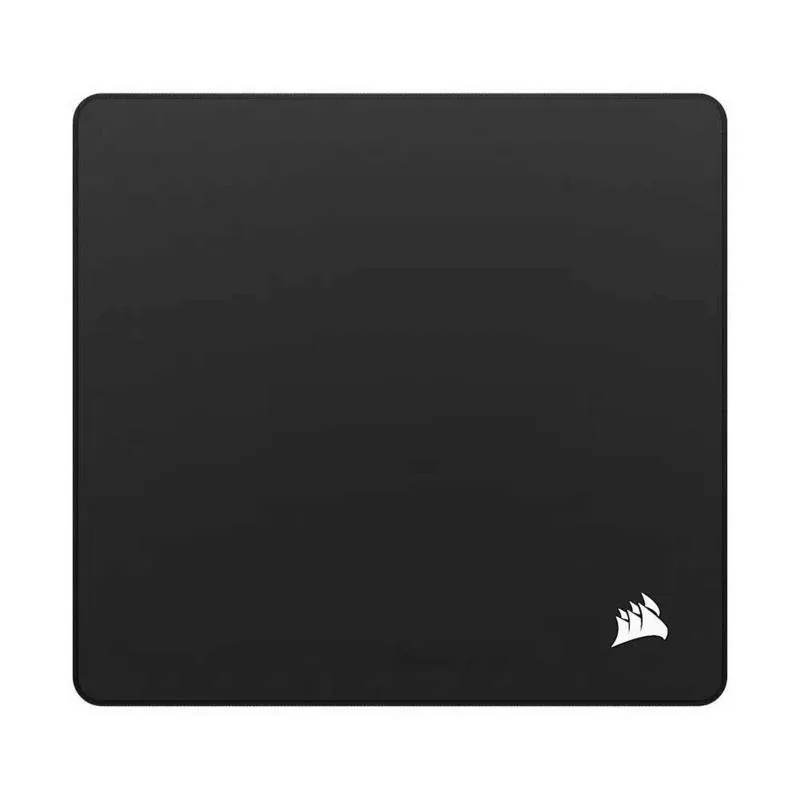 Tapete de rato gaming Corsair MM Cloth L Negro flexível microfibra formato XXL