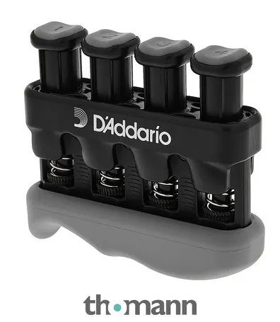 Daddario Varigrip