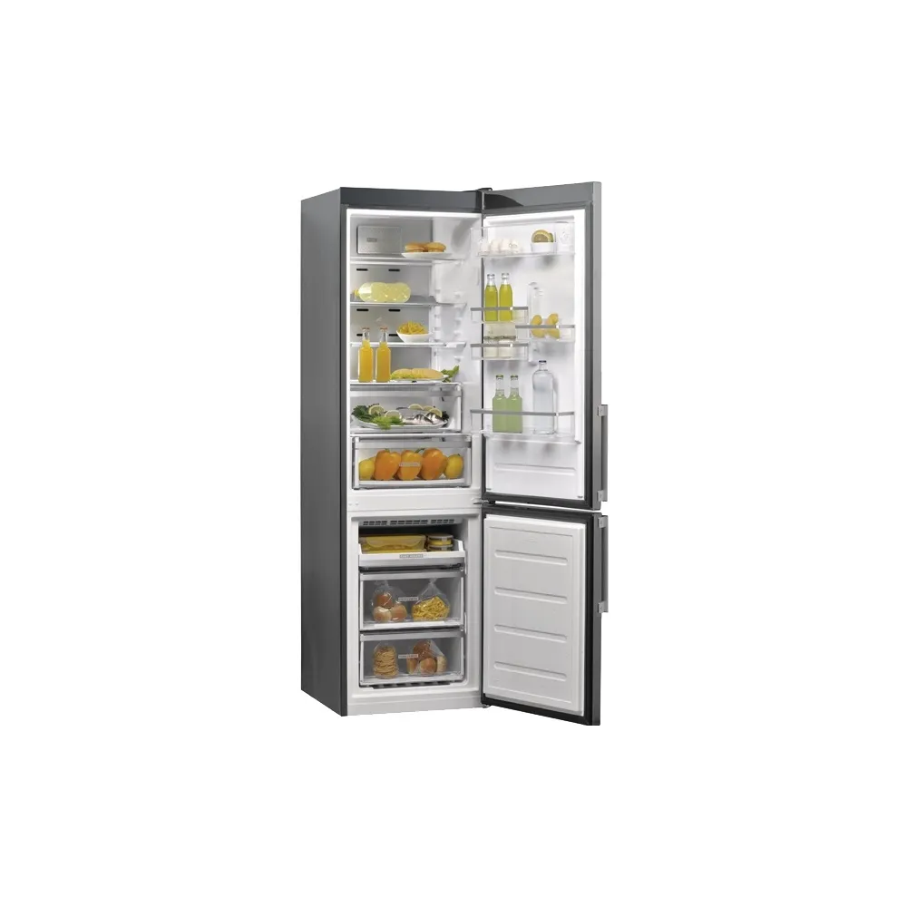 COMBINADO WHIRLPOOL - W9 931D IX H