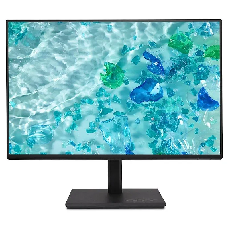 Acer Vero B7 B277Gbmiprzx Monitor 27" IPS Full HD 100Hz com Altura Ajustável e Altifalantes