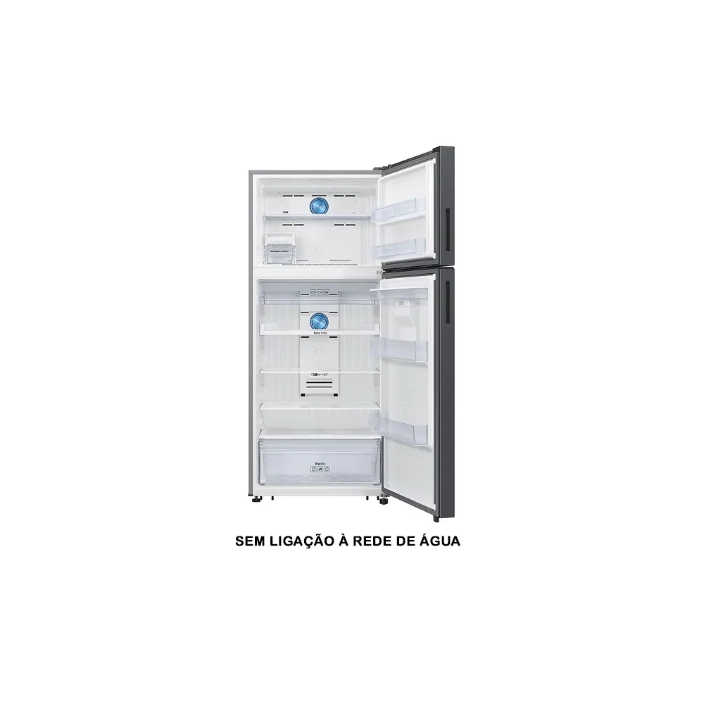 FRIGORÍFICO SAMSUNG - RT53DG7B14S9EF