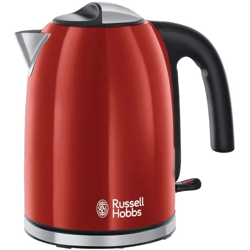 Russell Hobbs - Jarro Elétrico 20412-70