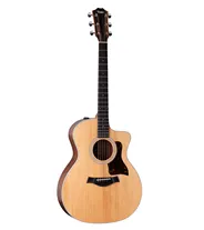 Taylor 214ce Walnut/Spruce Natural