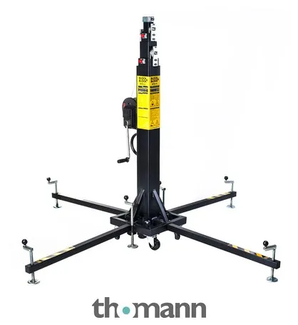 Block And Block BETA-90 Truss Lift 300kg 6.6m
