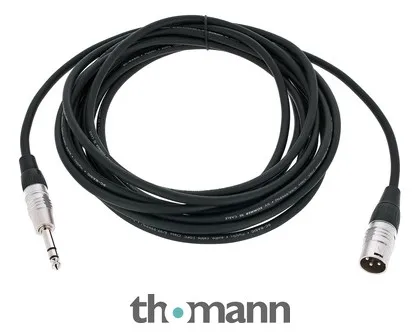Sommer Cable Basic+ HBP-XM6S 6,0m