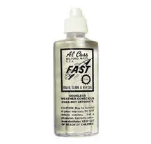 Lubrificante pistoes/varas Al Class Fast 760600