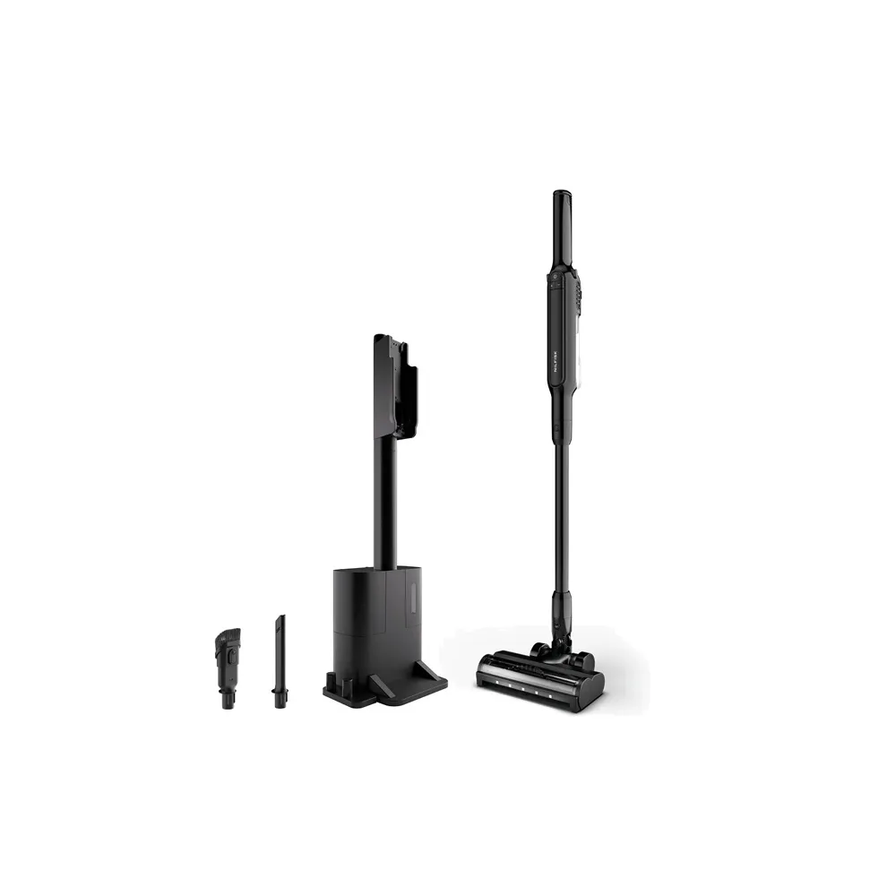 ASPIRADOR VERTICAL NILFISK MOVE BLACK 128390166