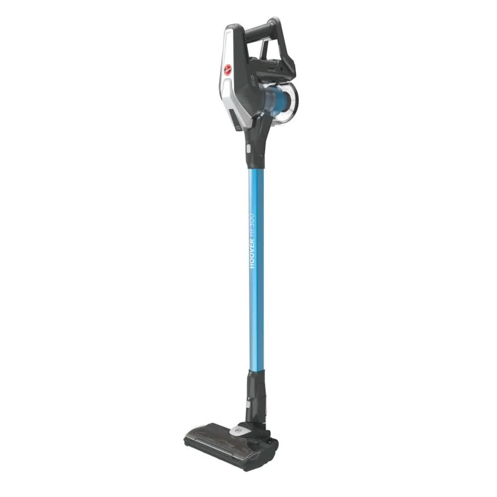Aspirador Vertical Hoover H-Free 300 Hf322Tp