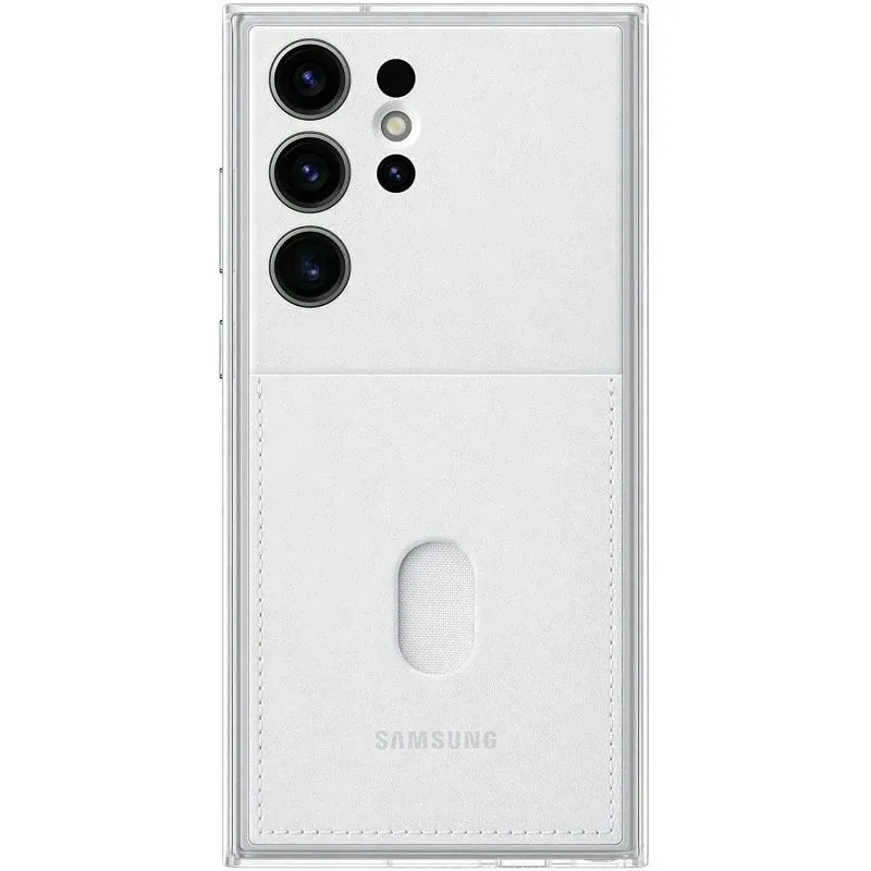 Capa Samsung Frame para Galaxy S23 Ultra