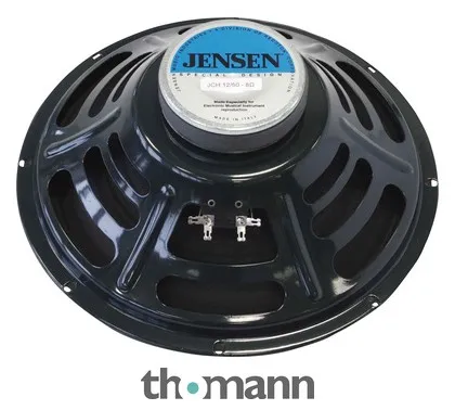 Jensen CH/MOD 12/50 8Ohm