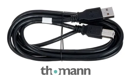 the sssnake USB 2.0 Cable 1,8m