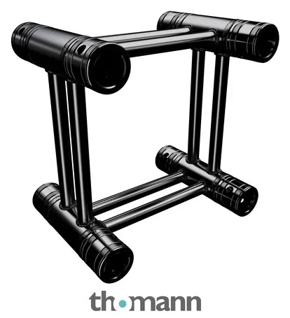 Global Truss F34020-B Truss 0,2m Black