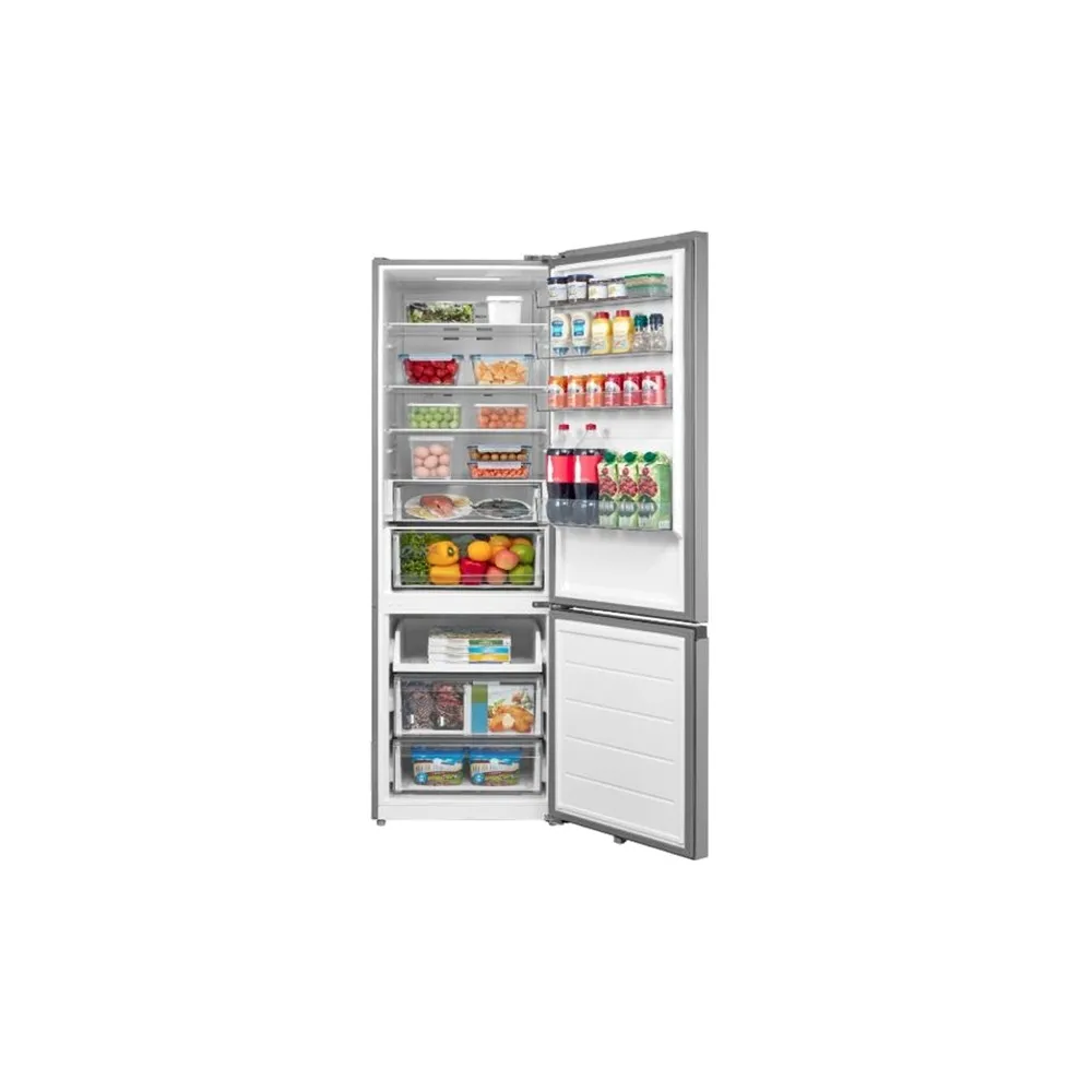 COMBINADO MIDEA – MDRB600MIC46