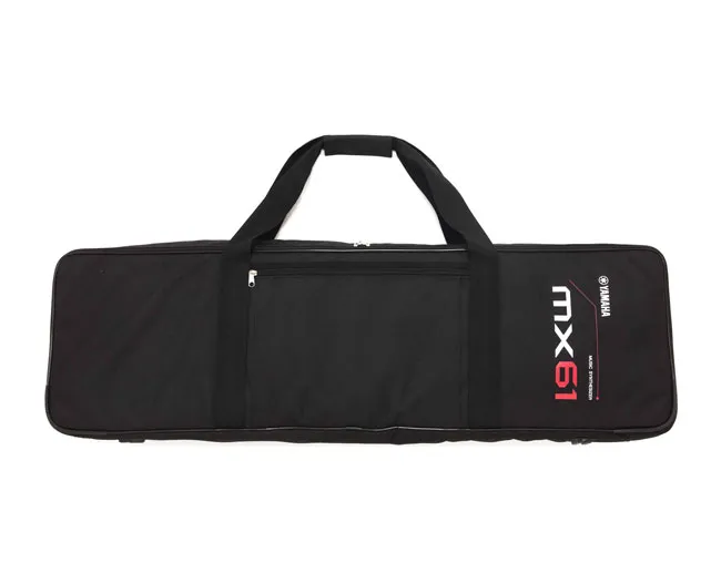 Saco Teclado Yamaha MX61