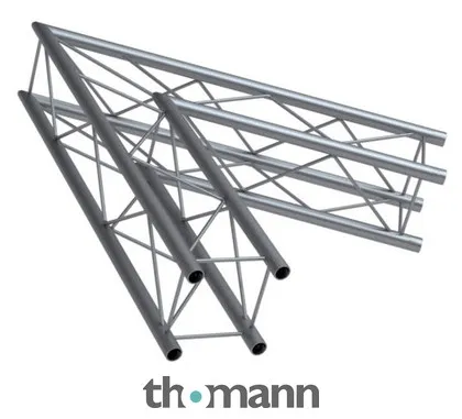 Global Truss F24C20 60° Corner