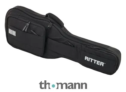 Ritter Arosa Electric Guitar SBK