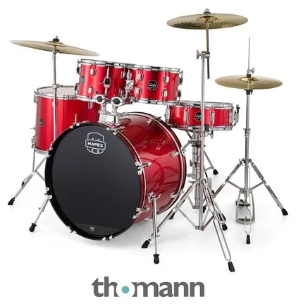 Mapex Comet Pro Pack 22" Infra Red