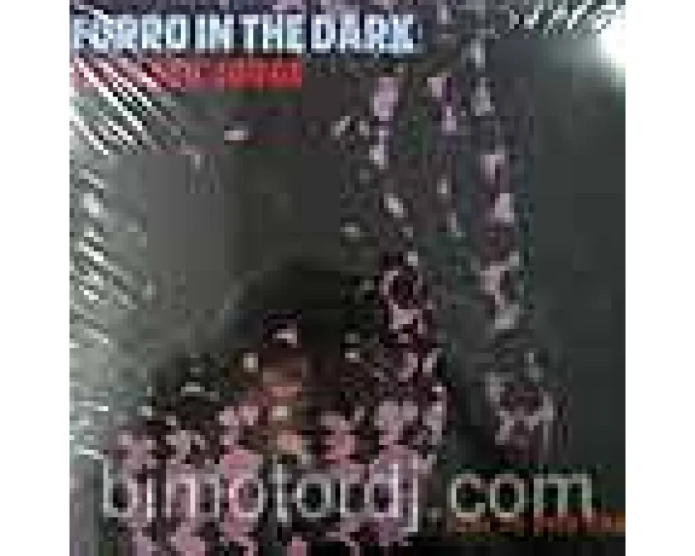 forro in the dark feat seu jorge - suor de pele fina