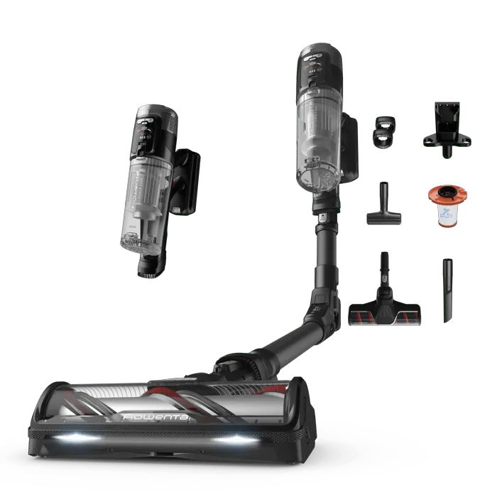 Rowenta X-Force Flex 12.60 Neo Complete