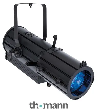 Showtec Act Profile 150W RGBAL
