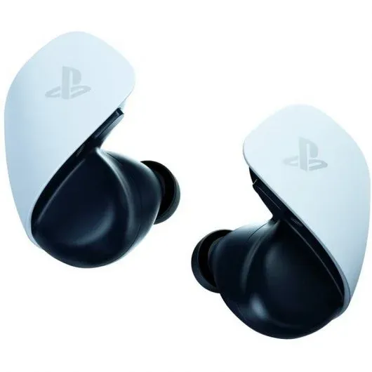 Sony PULSE Explore Auriculares Sem Fios para PS5 Brancos