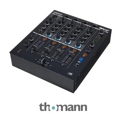 Reloop RMX-44BT B-Stock