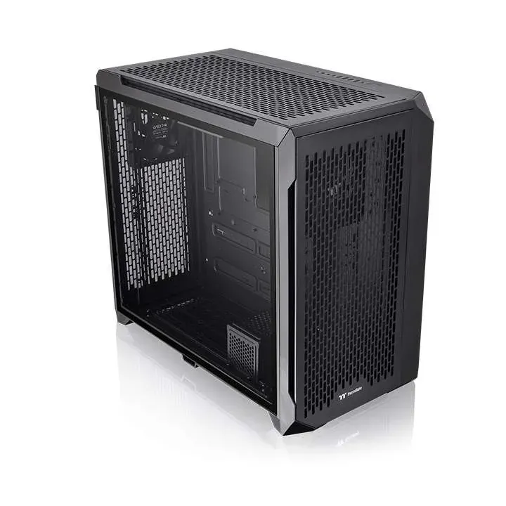 Caixa THERMALTAKE CTE C750 AIR BLACK E-ATX
