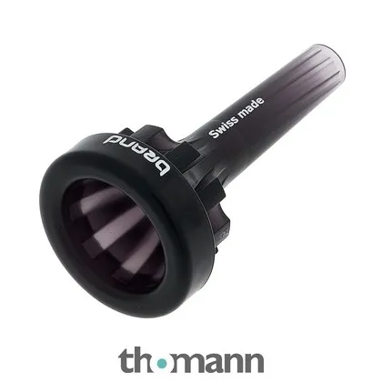 Brand Trombone Mouthpiece 7CS G