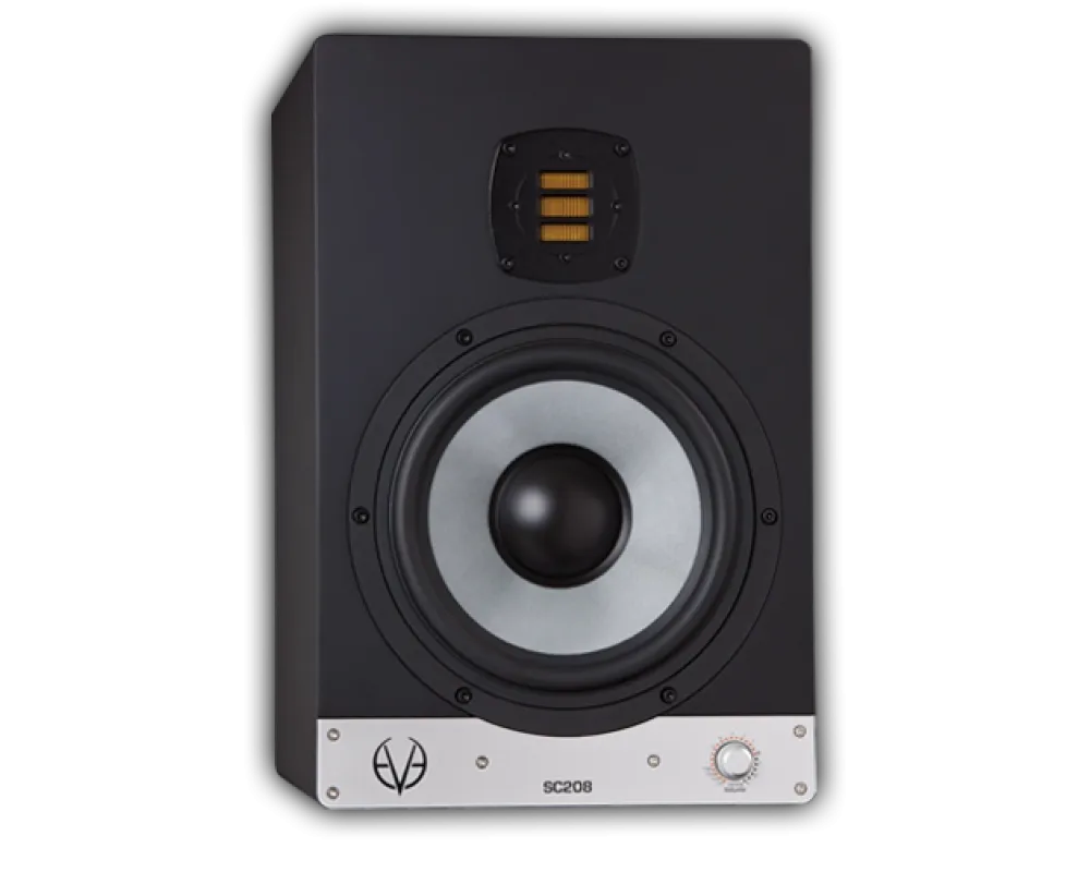EVE audio SC208