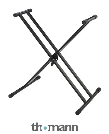 Millenium KS-1013 Slim Black