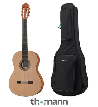 Yamaha C40M Bundle