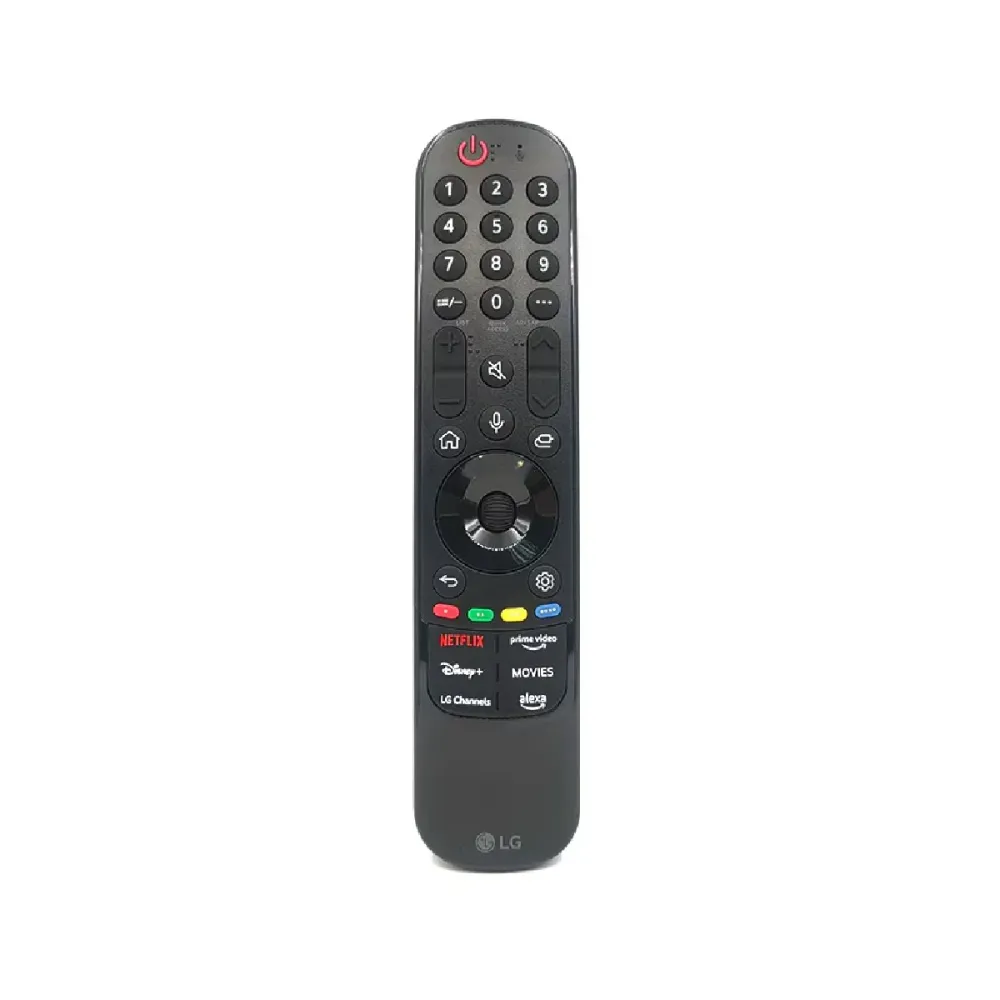 Comando Original TV LG Magic MR23GA AKB76043103
