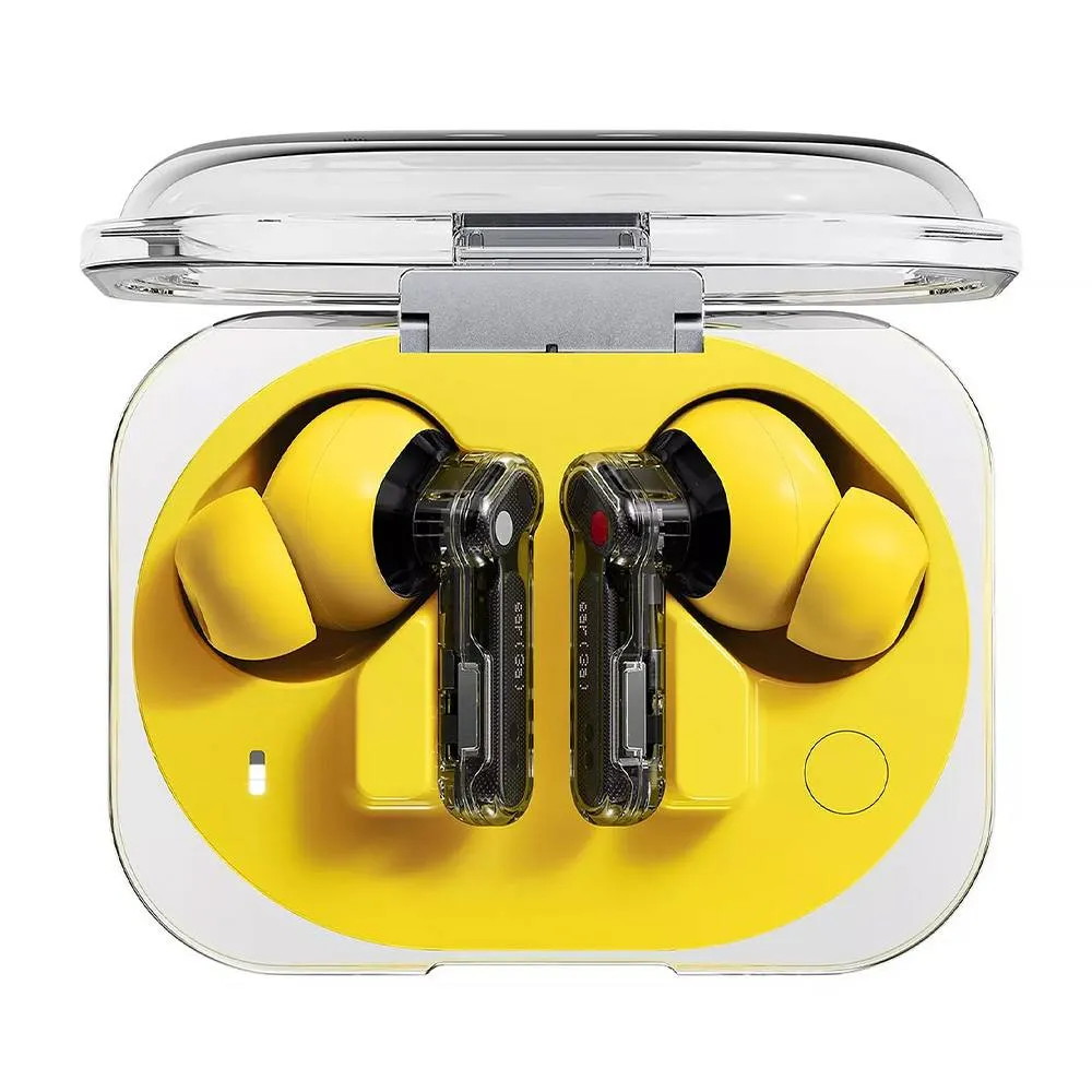 Earbuds Nothing Ear (3a) ANC True Wireless Stereo Amarelos