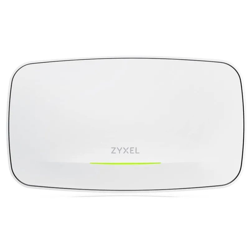 Zyxel WBE660S Ponto de Acesso WiFi 7 Tri-Banda BE22000 MU-MIMO PoE